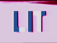 Art Glitch GIF