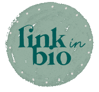 ankebenen green link bio link in bio Sticker