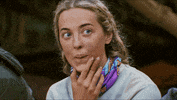 Ooo Reaction GIF by Survivor CBS