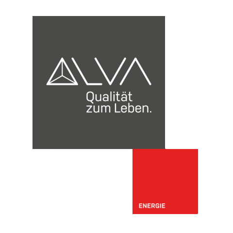 ALVA_Haustechnik giphyupload energie alva haustechnik Sticker