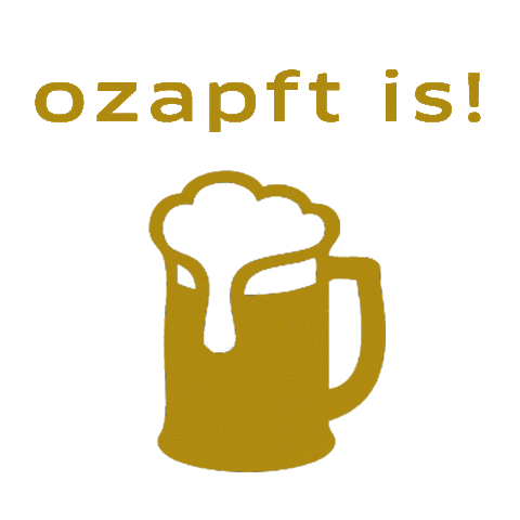 Germany Beer Sticker by Sofitel Munich