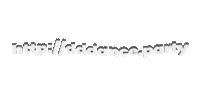 Dddance Word Art Sticker by Fuzzy Wobble