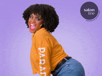 Happy Dance GIF by Salon Line