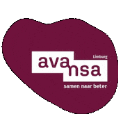 Sociaalcultureel Sticker by Avansa Limburg