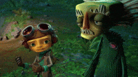 Where it all began