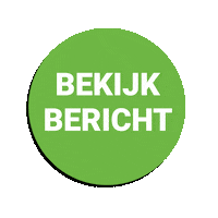 GemeenteZaanstad 075znstd Sticker