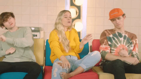louis the child ashe GIF