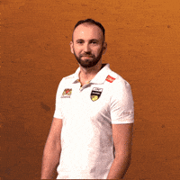 Volleyball Volley GIF by trefl_gdansk