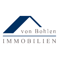 vonBohlen vonbohlen vonbohlenimmobilien von bohlen von bohlen immobilien Sticker