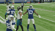 Maniac Leonard GIF by Indianapolis Colts