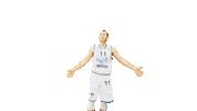 Watch Embl Sticker by EuroMillions Basketball