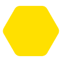 Loop Gradient Sticker by DriveYOU