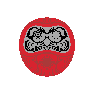 CodeRedPerformance giphyupload crp darumadoll coderedperformance Sticker