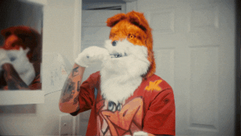Getting Ready Good Morning GIF by Wrekonize