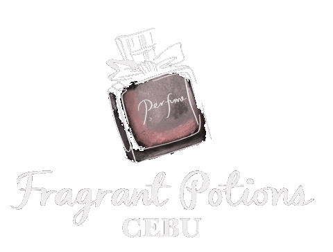 Perfume Cebu Sticker