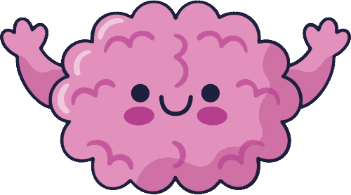 MutualMedica giphyupload doctor study brain Sticker