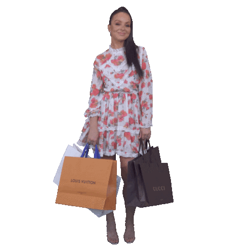 Veronika Sticker by twiinsmusic