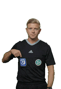 Es Reicht Eins Zwei Drei Sticker by Das Örtliche