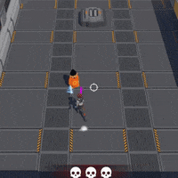 Crypto Nfts GIF by The New Resistance