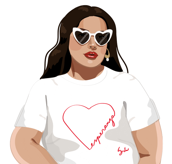 Voguemexico Sticker by Vogue México y Latinoamérica