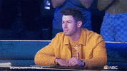 Nick Jonas Dancing GIF by NBC