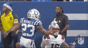 Indianapolis Colts No GIF by NFL