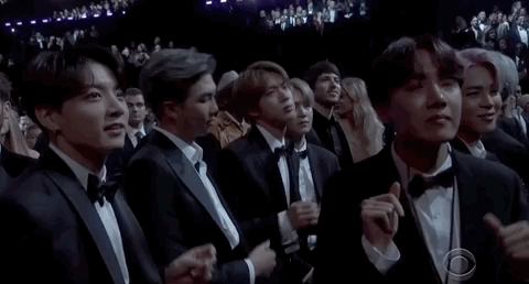 Grammy Awards 61St Grammys GIF by Recording Academy / GRAMMYs