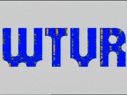 Art Glitch GIF