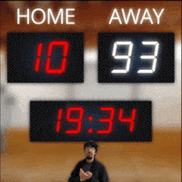 10 Home GIF