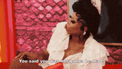 rupauls drag race naomi GIF