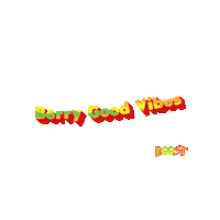 boostjuicebars vibes goodvibes berry boost Sticker