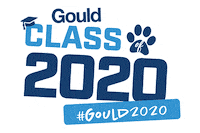 Gouldlife Sticker by Gould Academy