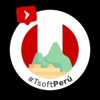 Tsoftglobal tsoft tsoftperu GIF
