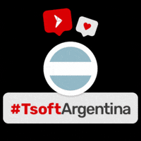 Tsoftglobal tsoft tsoftargentina GIF