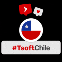 Tsoftglobal tsoft tsoftchile GIF
