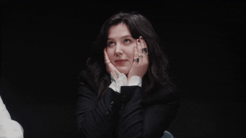 Musicvideo Dancing GIF by Lucy Dacus