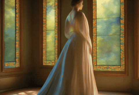 jeffthomann giphyupload animated ai colorful GIF