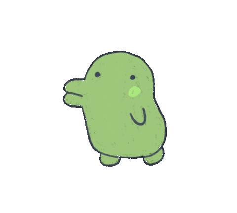Animated Sticker