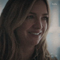 Sad Abby Elliott GIF by The Bear