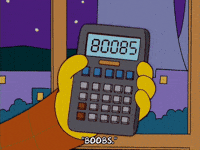 Season 15 Episode 6 GIF by The Simpsons