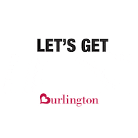 Fitness Workout Sticker by Burlington