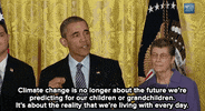 president obama news GIF