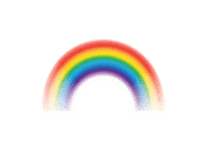 Rainbow March Sticker by Fabletics