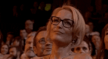 Bafta Film Awards 2020 GIF by BAFTA