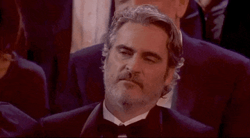 Bafta Film Awards 2020 GIF by BAFTA