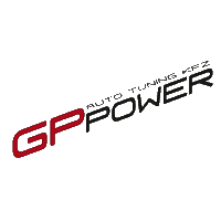 gppower gppower gp-power Sticker