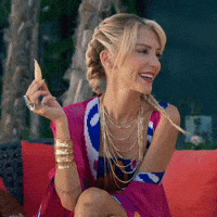 Eating GIF