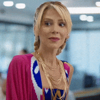 Shocked GIF