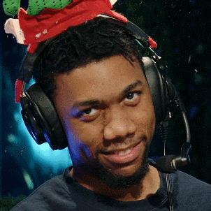 Twitch Reaction GIF by Hyper RPG