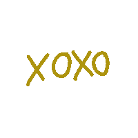 Areeyas love happy yay xoxo Sticker
